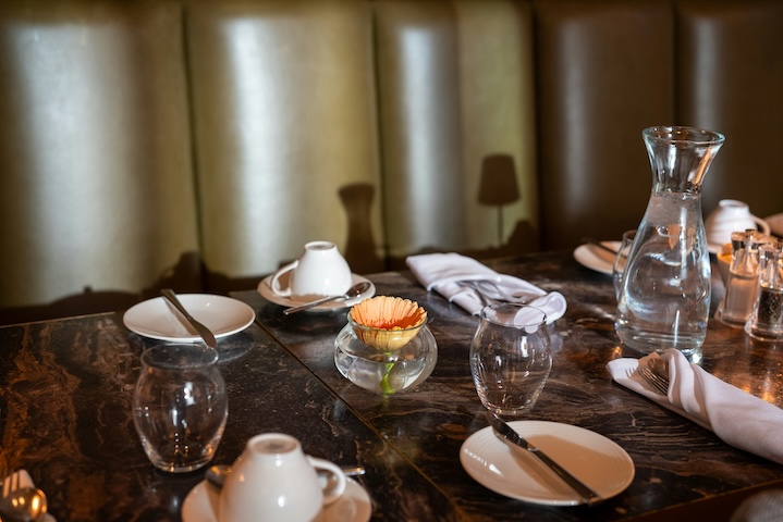 Things To Do Elevated Dining 